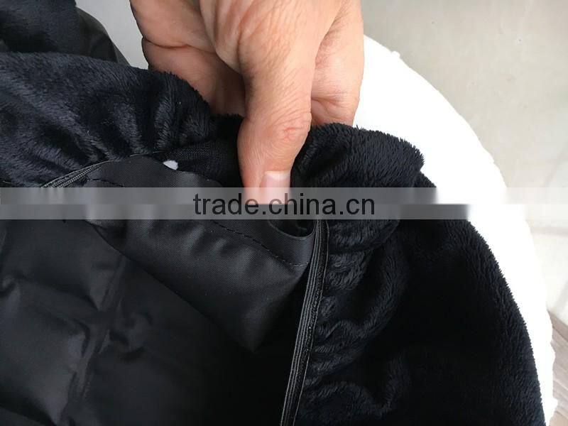 2017 New keep cooling Gel cover swivel seat cushion