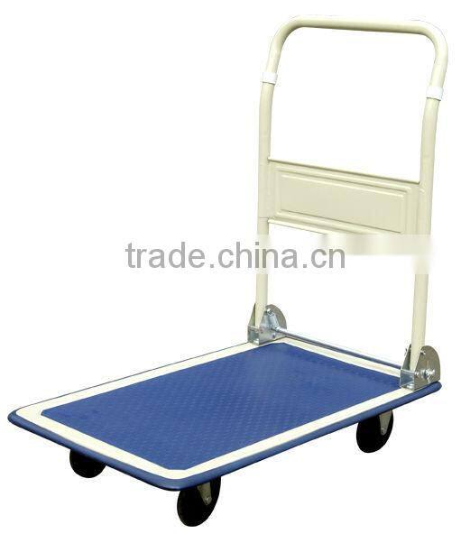 capacity 150KG platform Hand Truck PH150