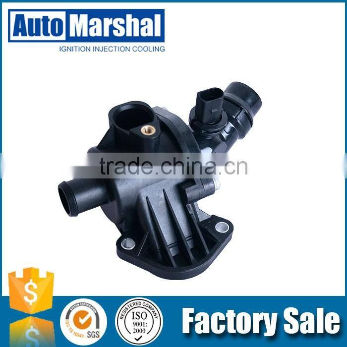 auto spare part Auto Parts Thermostat Housing 06F121111 for VW GOLF JETTA PASSAT
