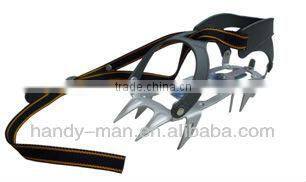 CRM-10-W 10 points Steel Ice Climbing Crampons