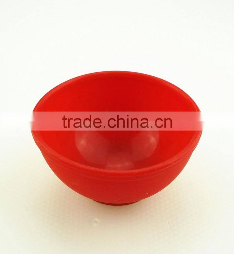 16077 silicone bowl for baby/ mixing Bowl/Serving Bowl