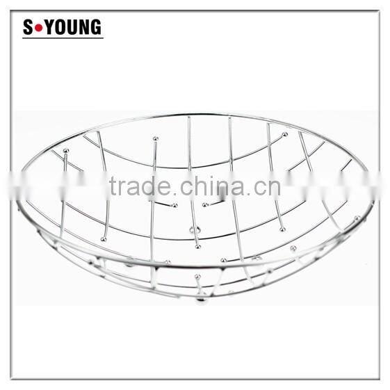 43001 Metal Wire Fruit Basket
