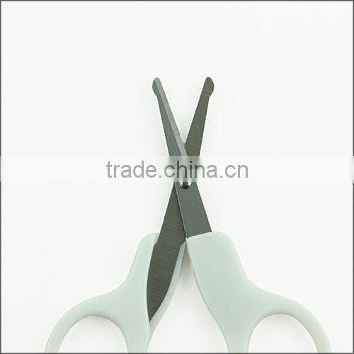 Baby Nail Scissors Factory price HB-4101 manicure accessory small scissors