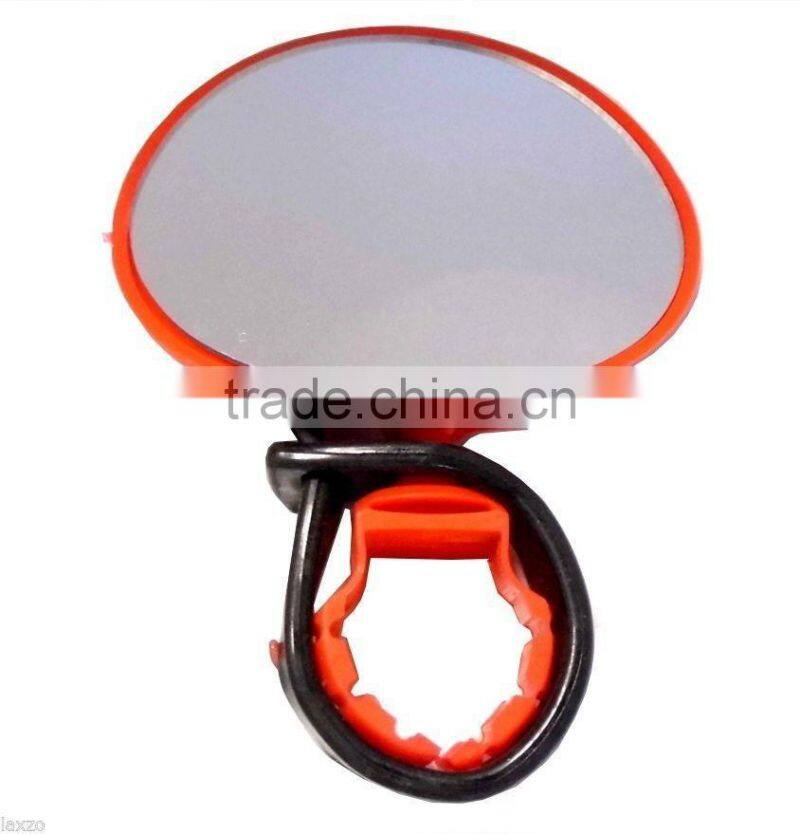 2016 Universal Bicycle Bike Cycling Flexible Simulation Rearview Mirror