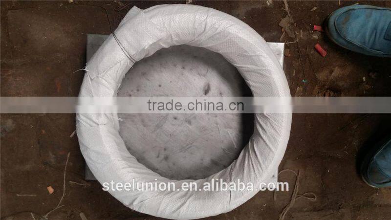 Cheap Price Electro Galvanized Binding Wire/Galvanized Iron Wire