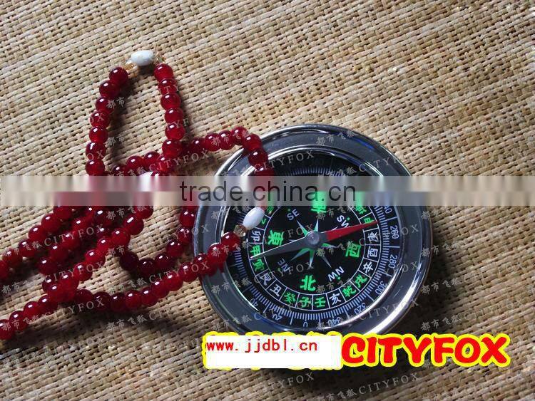 Mini compass pocket compass High accuracy and stability