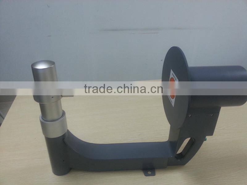 x ray portable medical machine