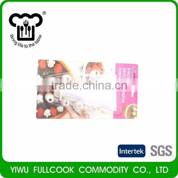 Newest selling simple design easy to use cake decorating tool