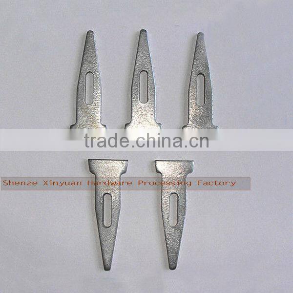 Korea support pin with wire (Manufacturers and exporters)