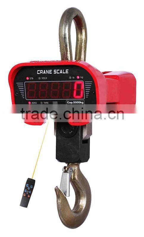 OCS 25kg digital weighing scale for sale