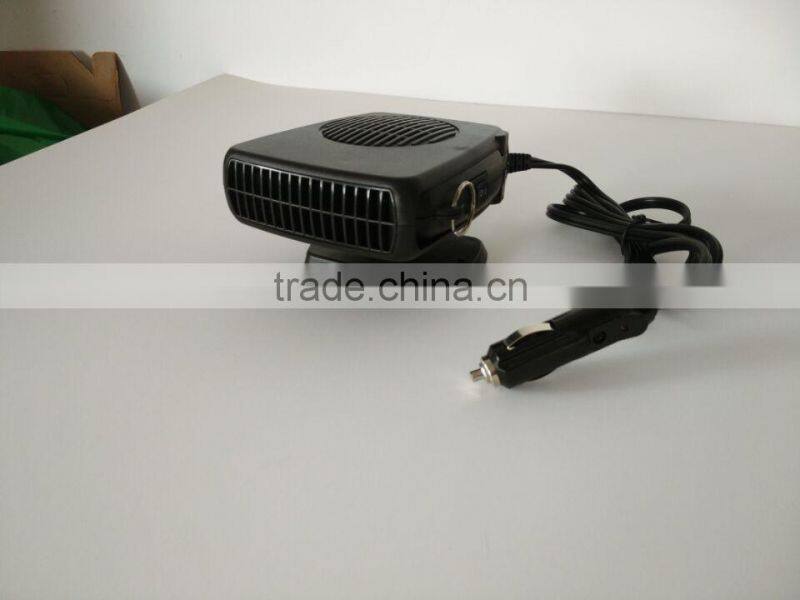 car heater fan