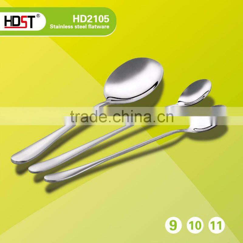 Used restaurant flatware / Stainless steel flatware sets