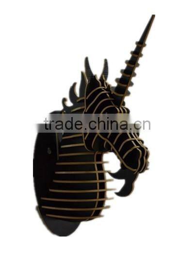 Wholesale wooden carved animals