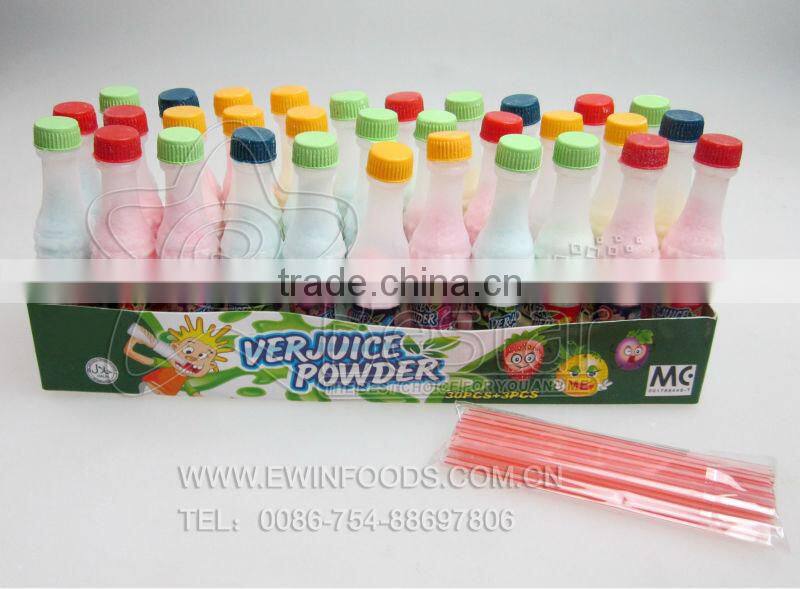 Hot Sale Sour Powder Candy