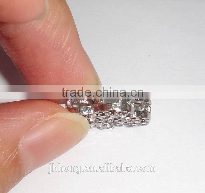 fashion style metal bracelet accessories