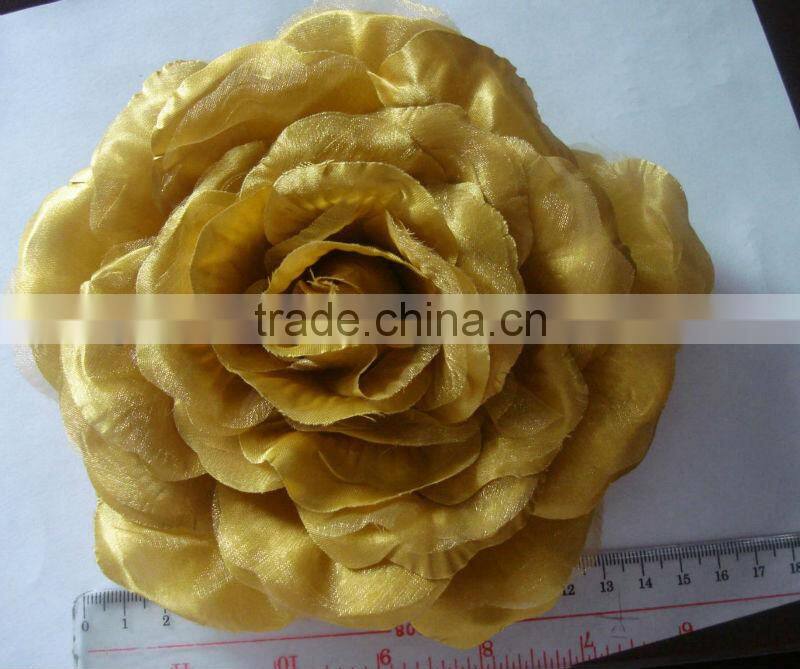 china artifical flower rose