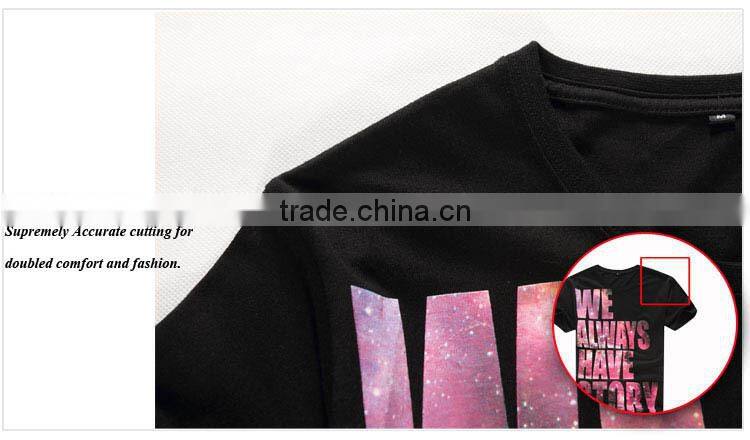 Best price customized chinese t-shirt cheap with breathable yarn