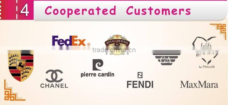 customized golden black shoe tissue wrapping parent roll paper