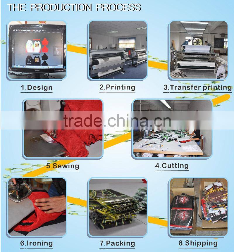 Custom 2015 All Sportswear Sport American Football Jersey From China Free Shipping