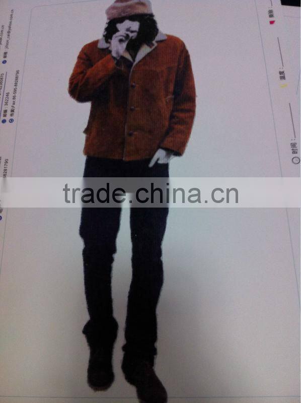 customized heat transfer flocking/flocking patch/flocking label