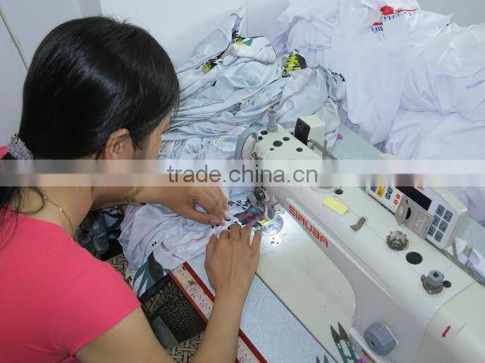 HIGH QUALITY Dye Sublimation New Design Baseball Jersey 2015 TVPMNF1015 Vietnam