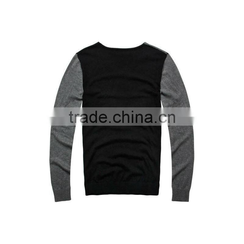 Latest Woolen Sweater Designs For Men