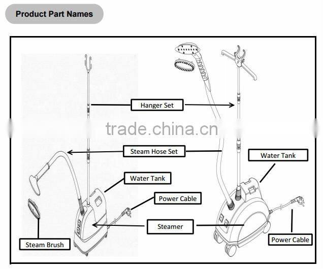 SILVER STAR SILVER STEAMER SR-8000