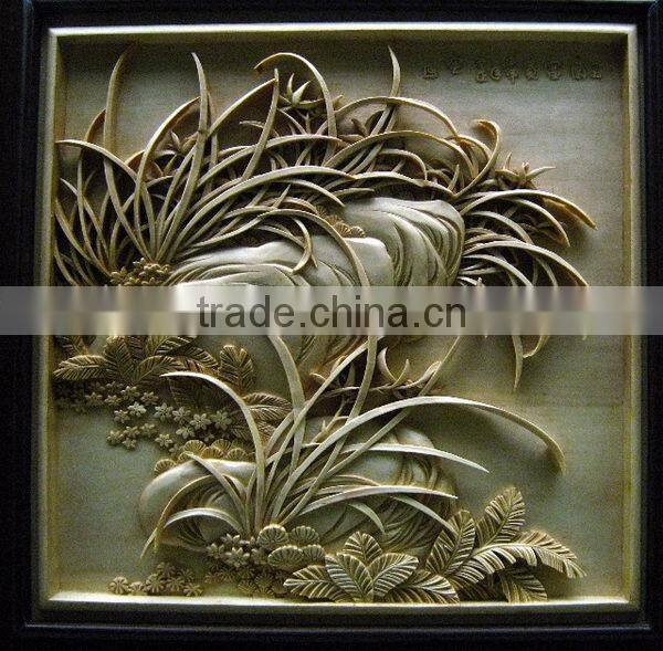 best cnc router china for metal wood stone jade door with CE and HOT SALE