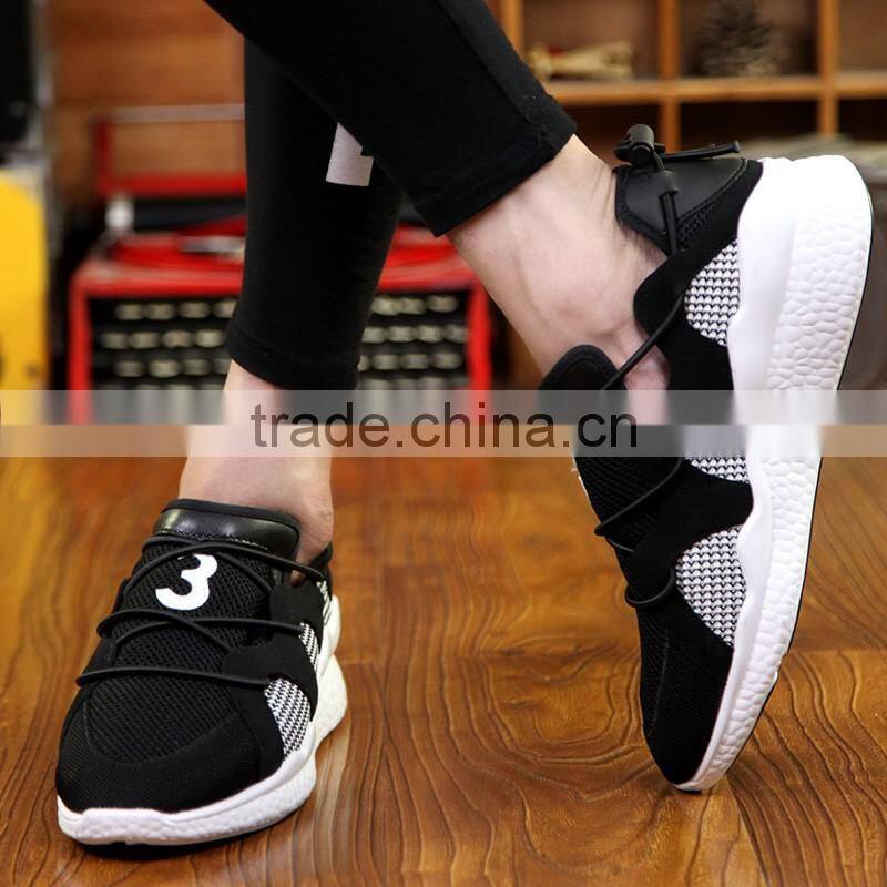2015 new style fashion leather casual shoes men best quality made in china, hot sell adults casual leather shoes fashion zipper