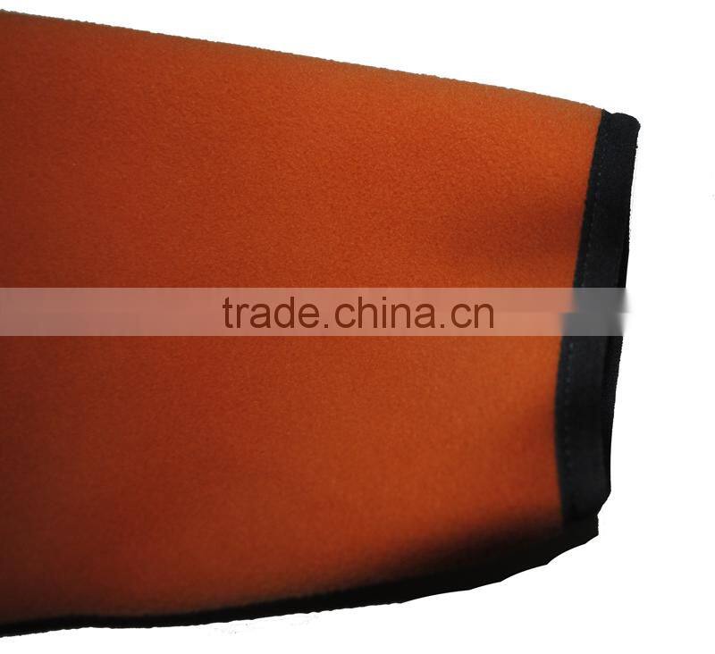 professional Manufacturer polar fleece winter women coat compounded polar fleece jacket