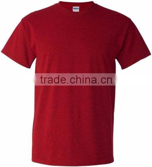 custom polo man tshirt printing blank tshirt