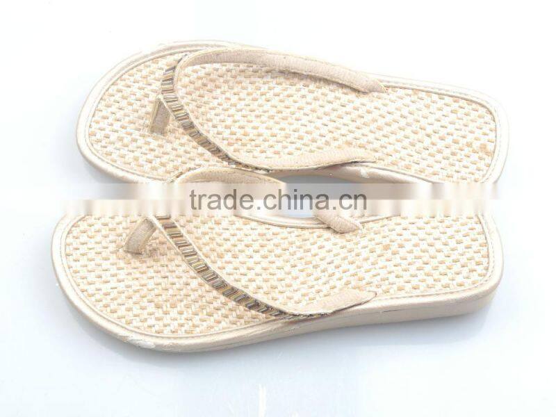 Beautiful nude girls japan massage slippers made in china