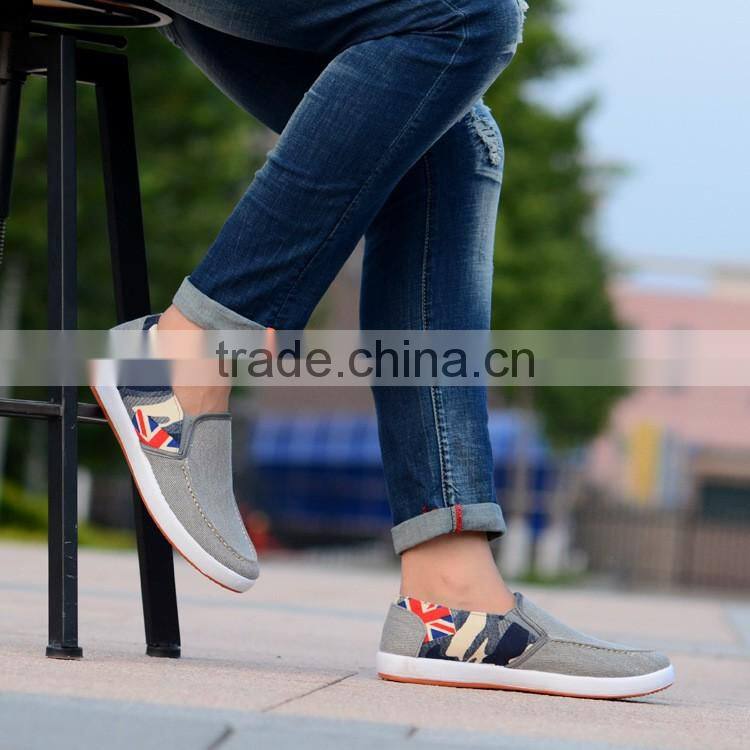 Low price 1$ shoes canvas footwear fashion shoes footwear sport men alibaba wholesale