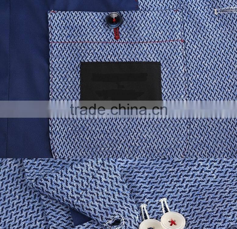 Chinese Top Brand Coat Pant Men Suit Best Fabric For Men Suit