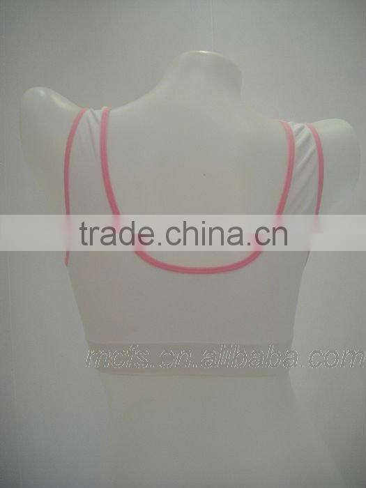 Sexy women's seamless camisole