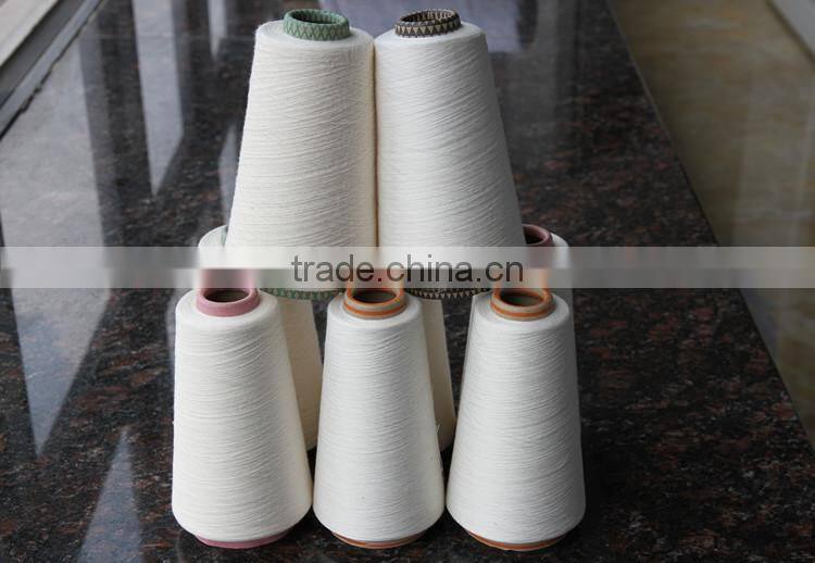 Open End 26s cotton yarn for knitting