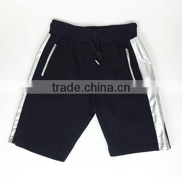 2016 Boy/Kids Black Shorts
