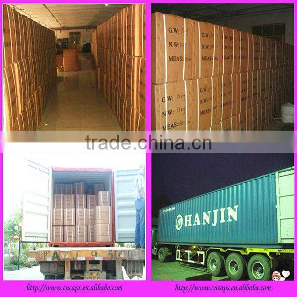 Fashion blank snapback 5 panels foam mesh trucker caps