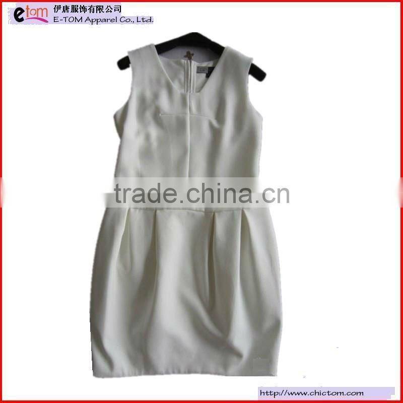 Short Fashion Fall Casual Dress