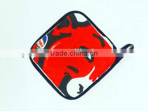 factory sale christmas products wholesale pot holders