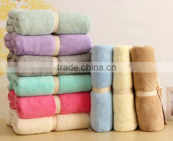 Gao Yang cotton towel Dingxi home textile cotton color broken file towel absorbent strong soft high-end gift customization
