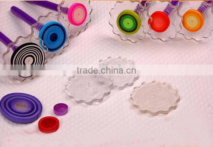 quilling paper pallet/DIY tools