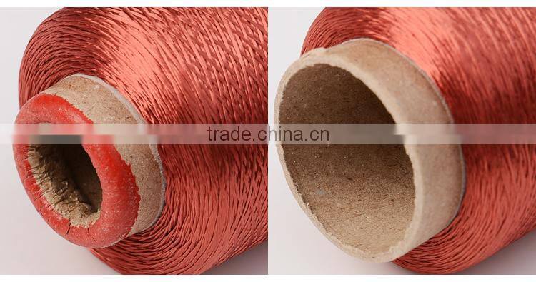 High quality Viscose Rayon Embroidery Thread