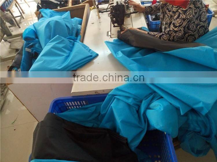 2017 air inflatable lounger/beach Air Sleeping Bag inflatable sofa bed lazy bed laybag