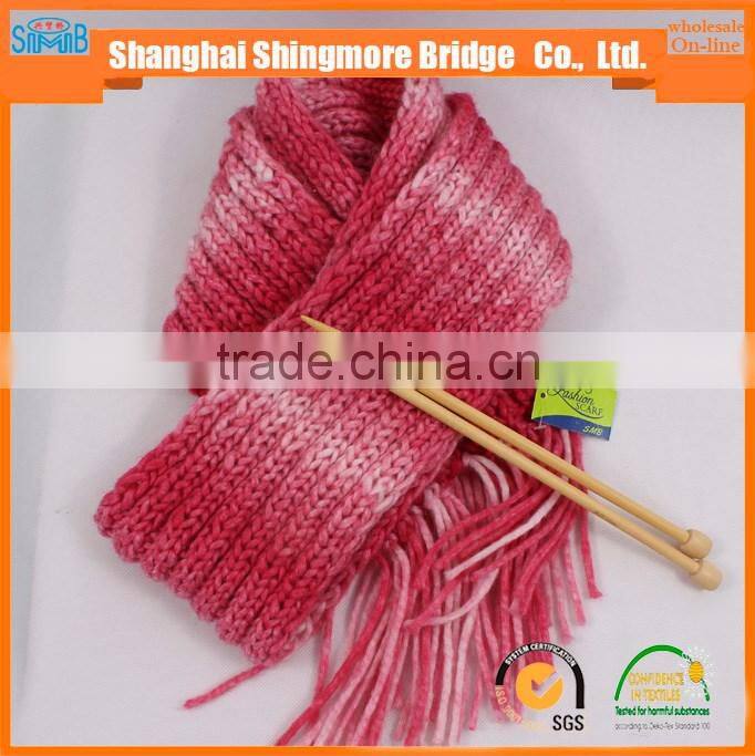 Knitting yarns China supplier direct wholelsale eoko tex quality blned acrylic nylon air yarn with free yarn samples