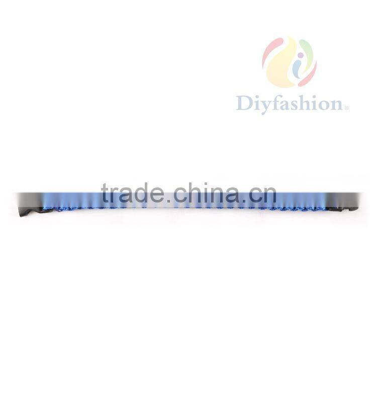 Hot Selling Various Color Paracord PC6005-2 Weave Paracord Bracelet