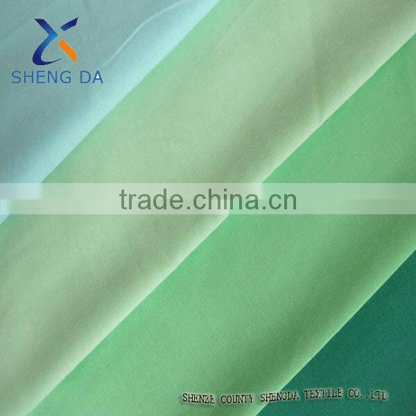 CONTINUE DYEING 40*40 110*85 COTTON FABRICS TEXTILE
