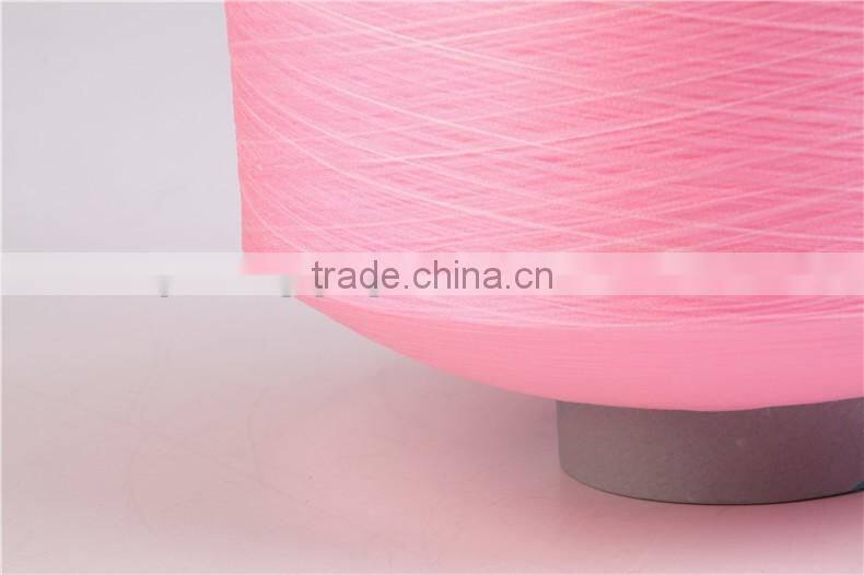 100% Polypropylene yarn PP yarn for making wrist guard