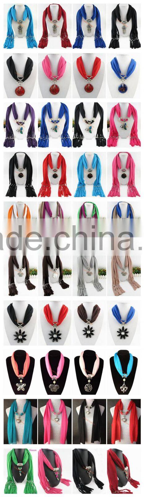 Floor scarf display stand, 2015 acrylic jewelry pendant scarf in stock