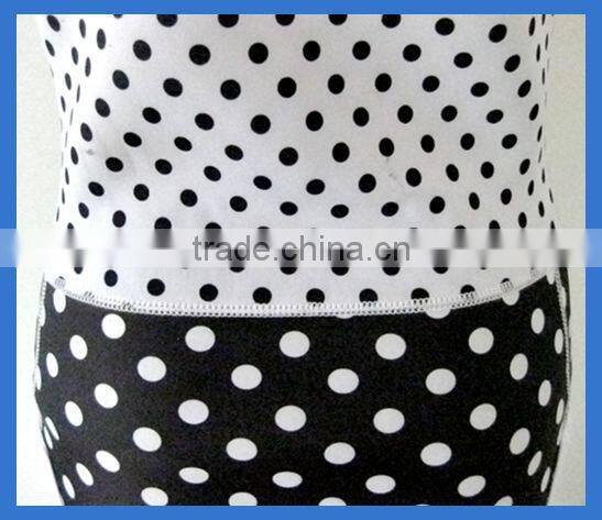 one piece sexy suits neoprene wimsuit for women